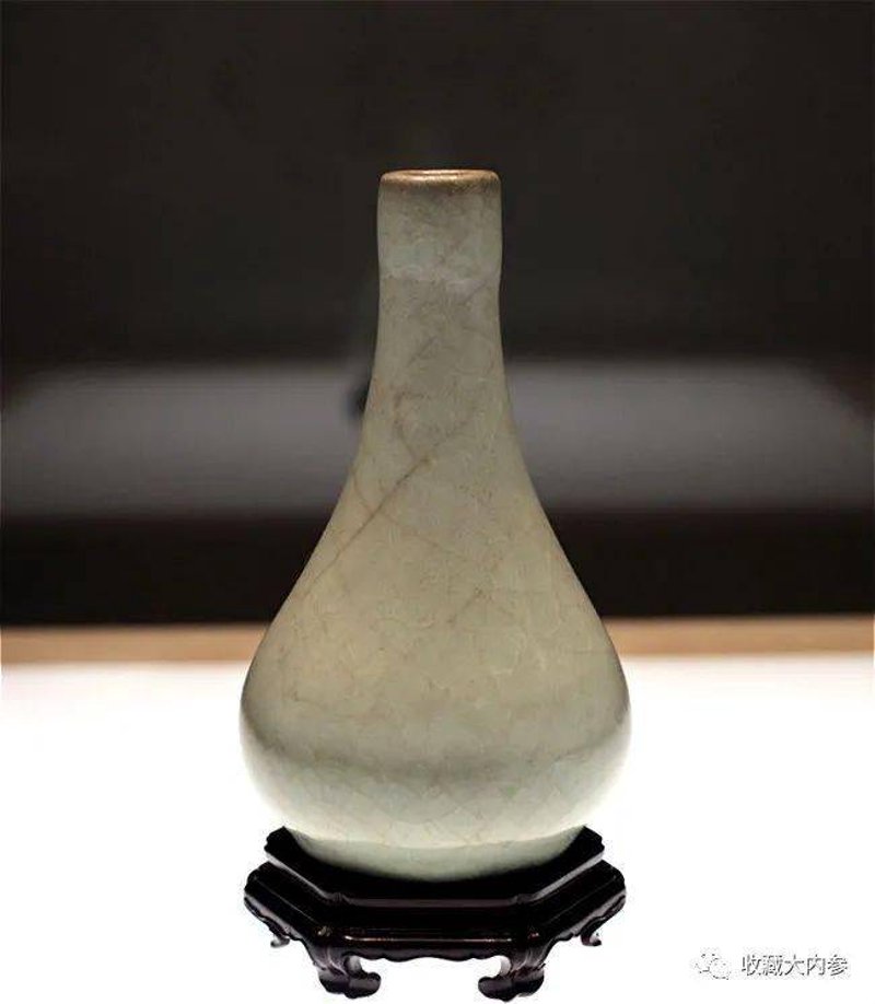 南宋官窑瓷器:穿越千年的艺术瑰宝