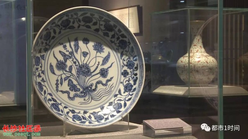 陶瓷艺术大师:揭开中国传统工艺的神秘面纱